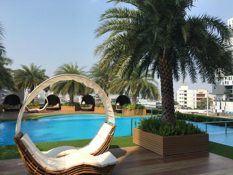 The Bazaar Hotel 10