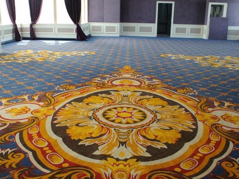 The Bazaar Hotel 14