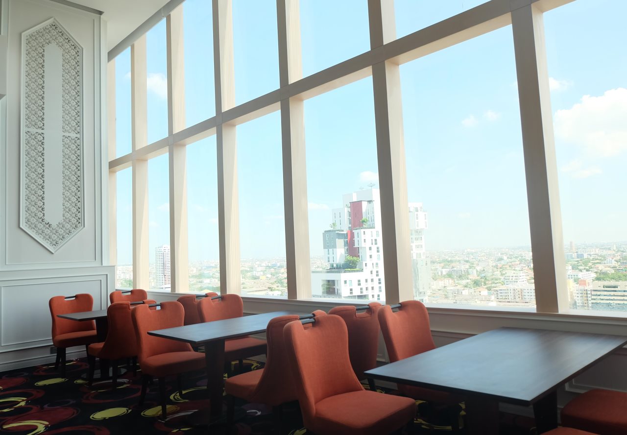 The Bazaar Hotel 18