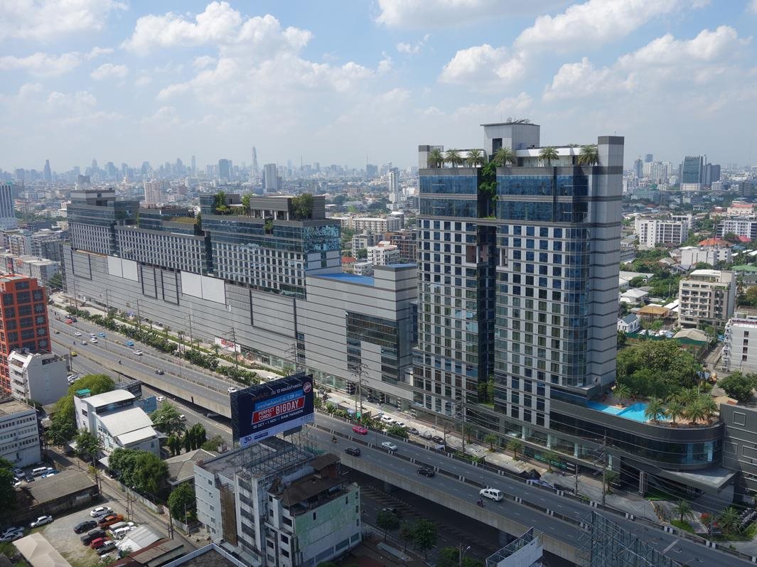 The Bazaar Hotel 19