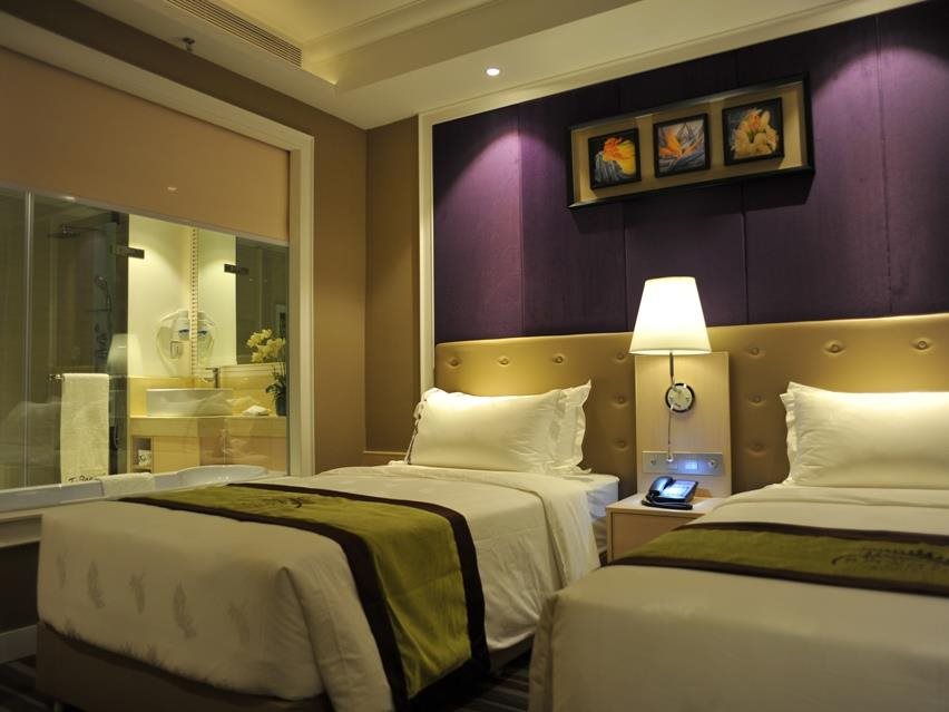 The Bazaar Hotel 2