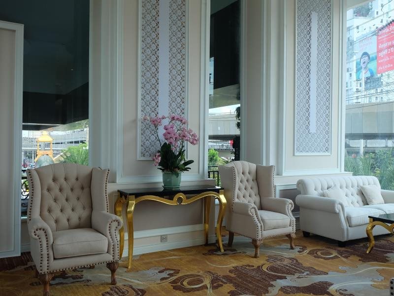 The Bazaar Hotel 24