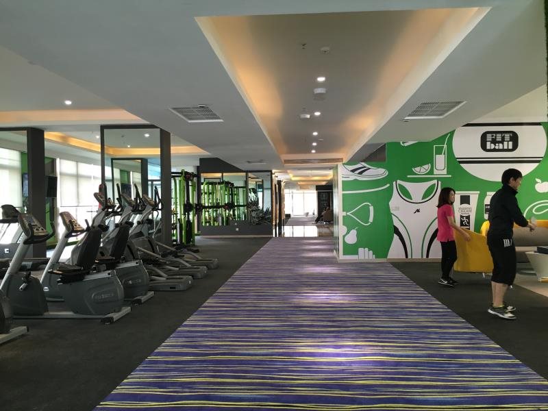 The Bazaar Hotel 3