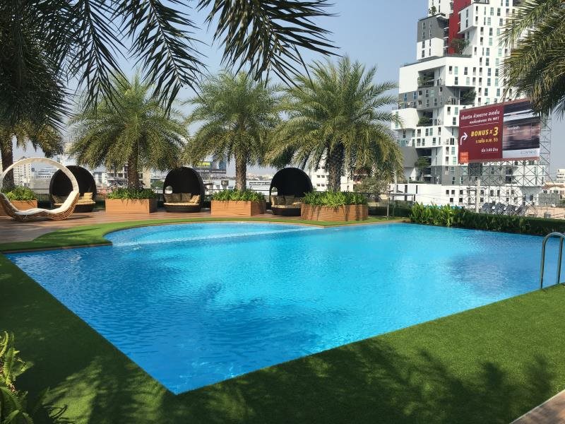 The Bazaar Hotel 4