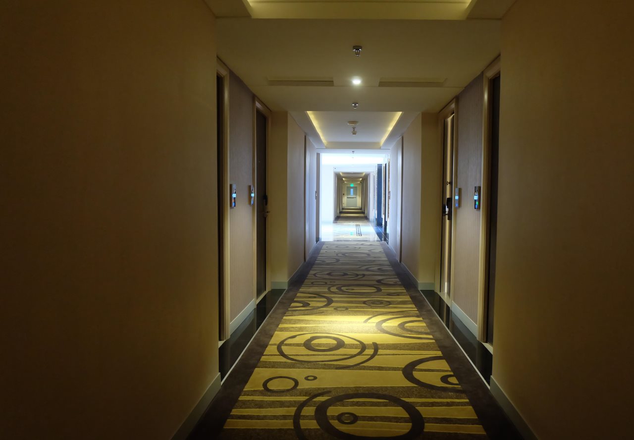 The Bazaar Hotel 7