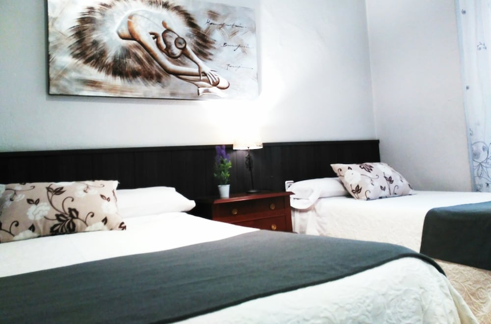 Hostal Bruña 5