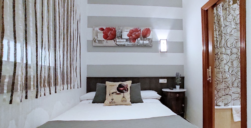 Hostal Bruña 24