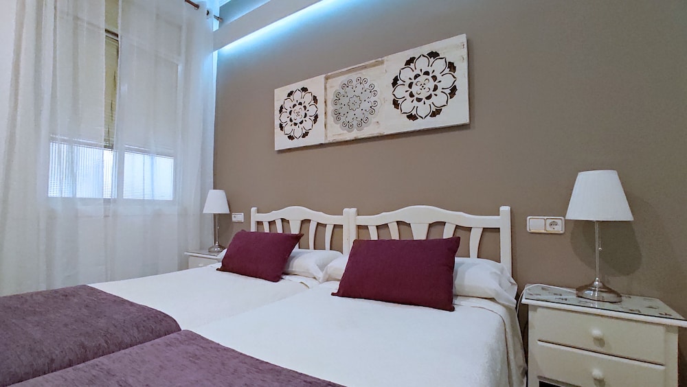 Hostal Bruña 20
