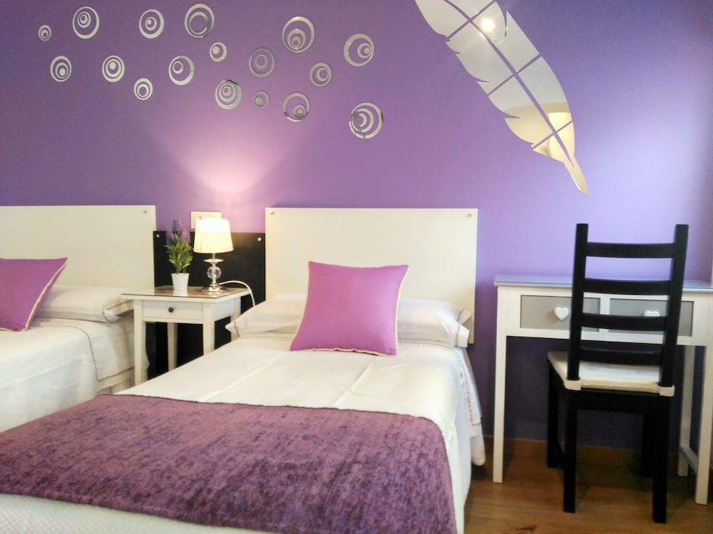 Hostal Bruña 14