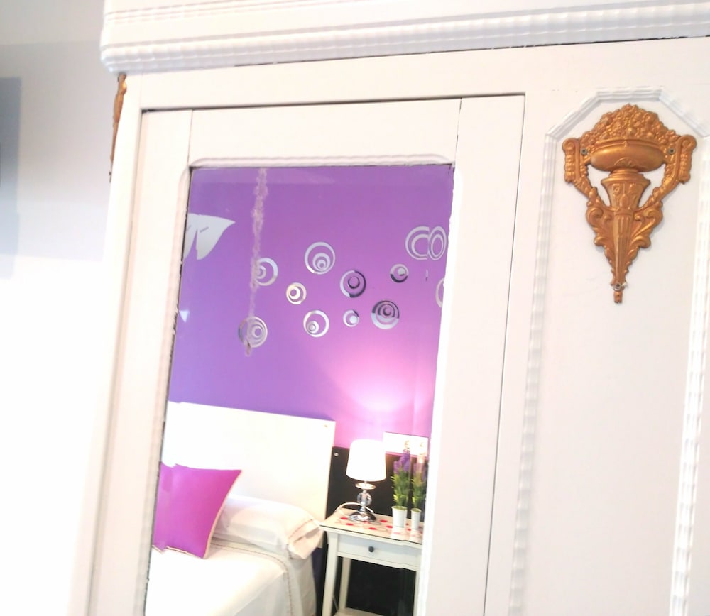 Hostal Bruña 12