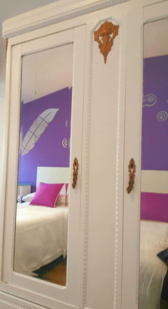 Hostal Bruña 17