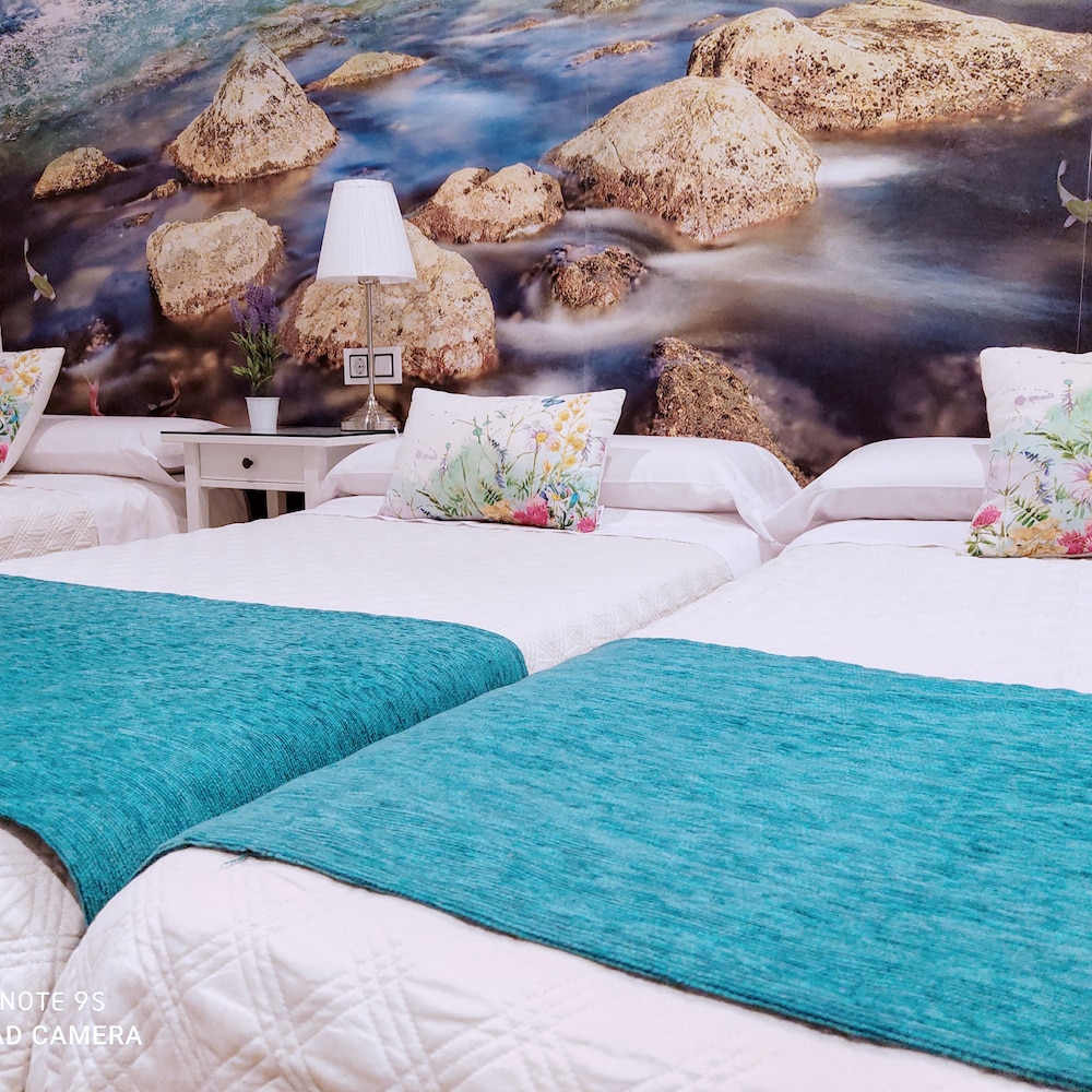 Hostal Bruña 22