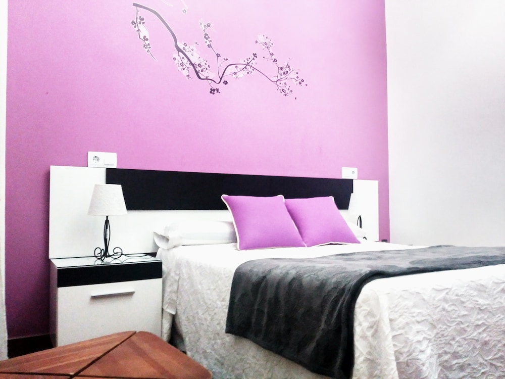 Hostal Bruña 9