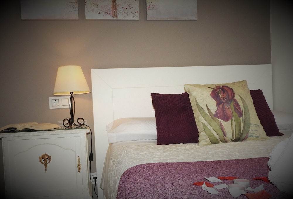 Hostal Bruña 19