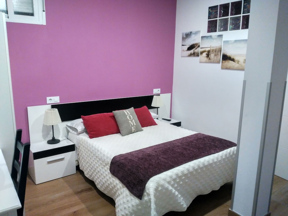 Hostal Bruña 7