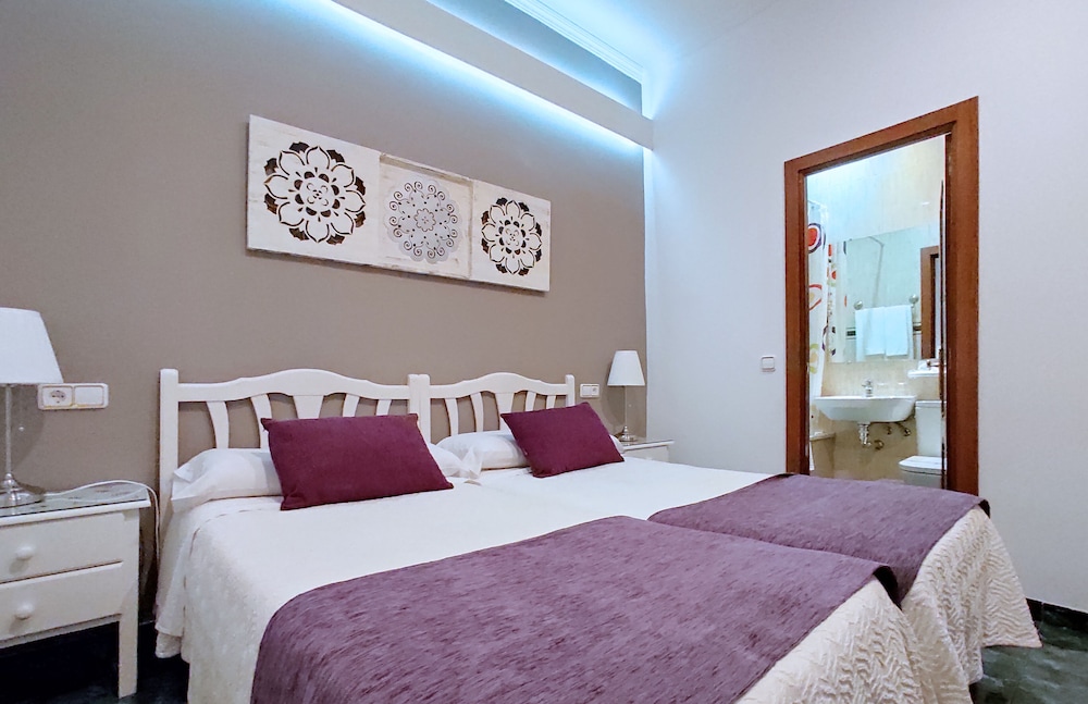 Hostal Bruña 1