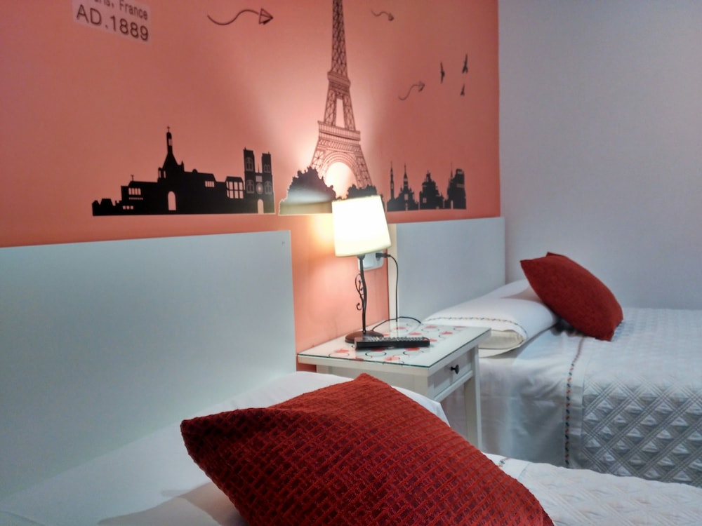 Hostal Bruña 15