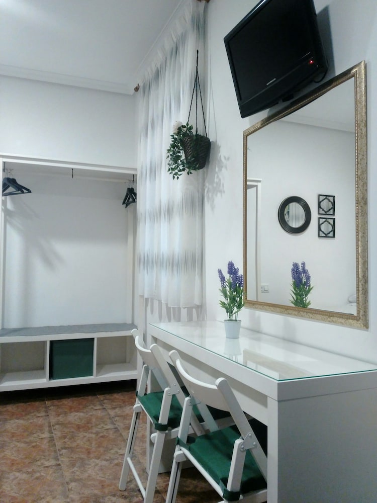 Hostal Bruña 3