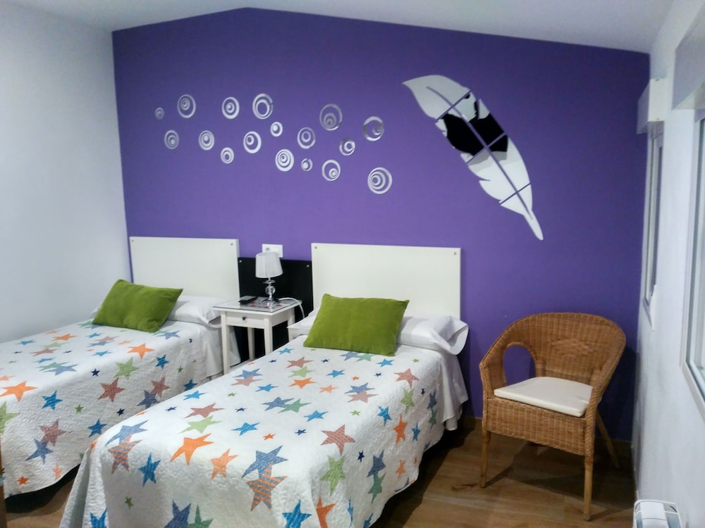 Hostal Bruña 6