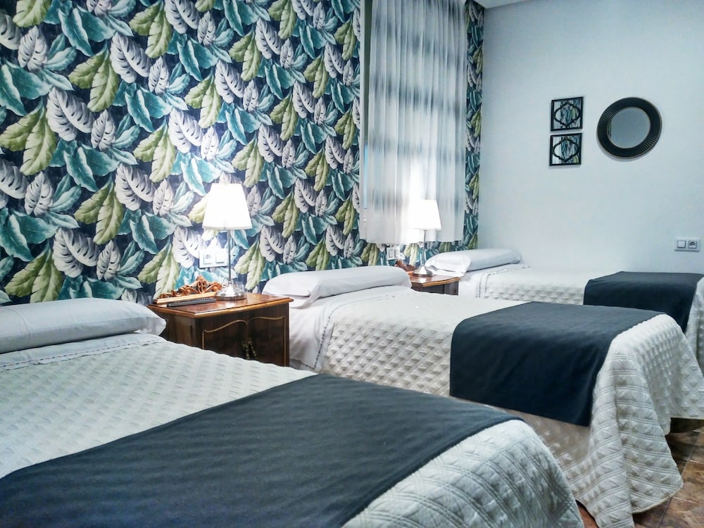 Hostal Bruña 2