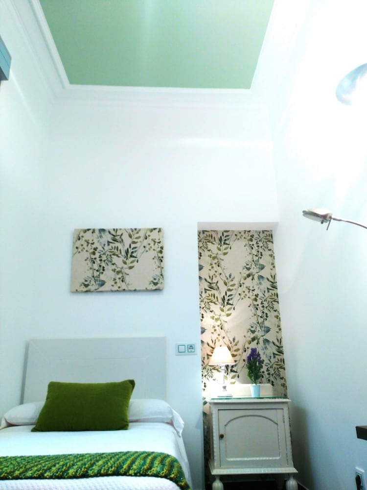 Hostal Bruña 10