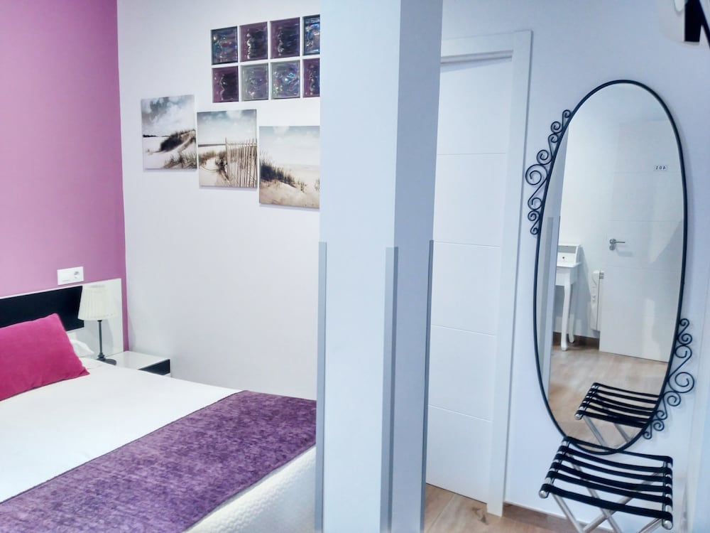 Hostal Bruña 16