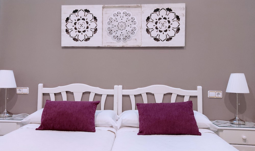 Hostal Bruña 21