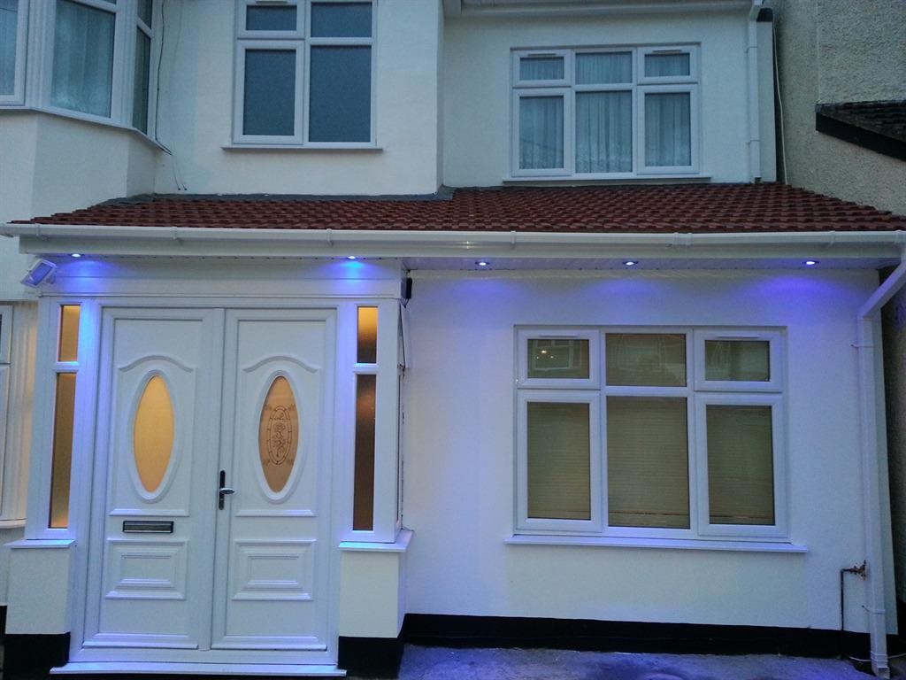 Apple House Guesthouse Wembley 1