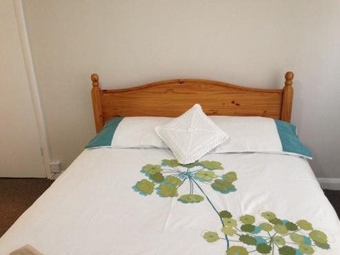 Apple House Guesthouse Wembley 7