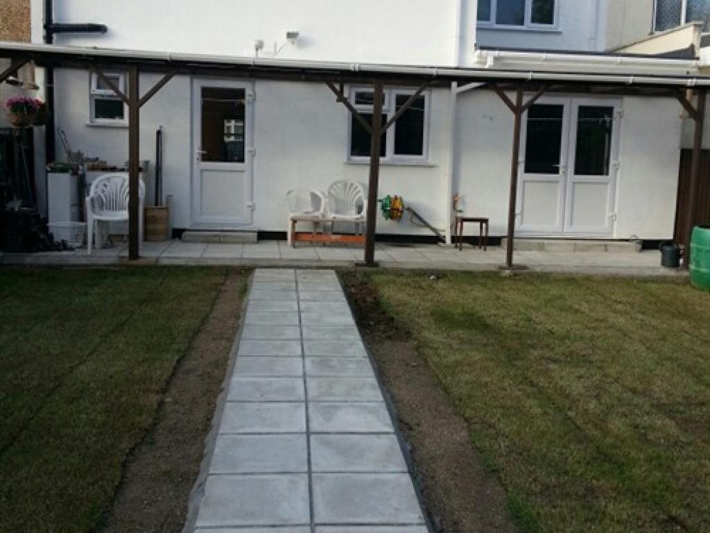 Apple House Guesthouse Wembley 3