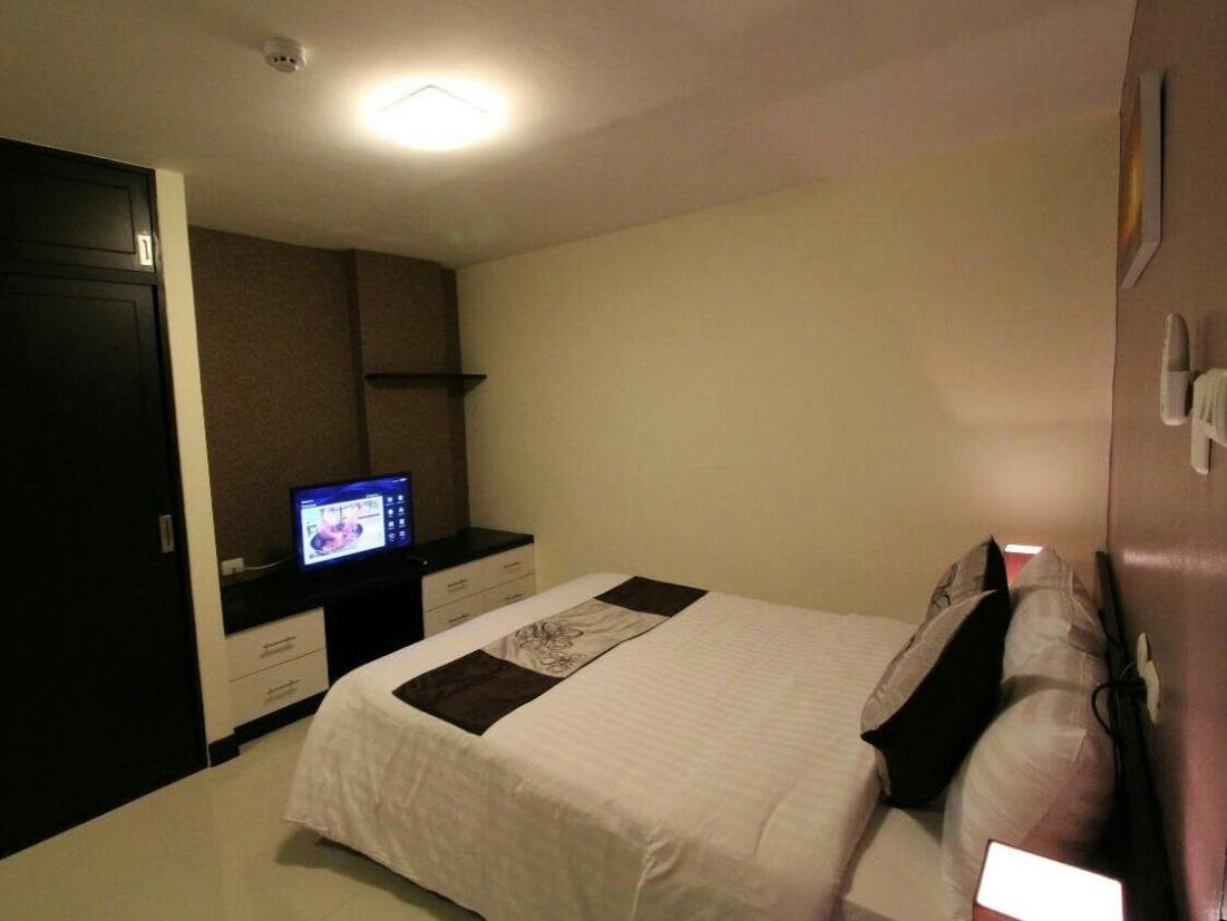 Leelawadee Modern Resort Huaykwang 15