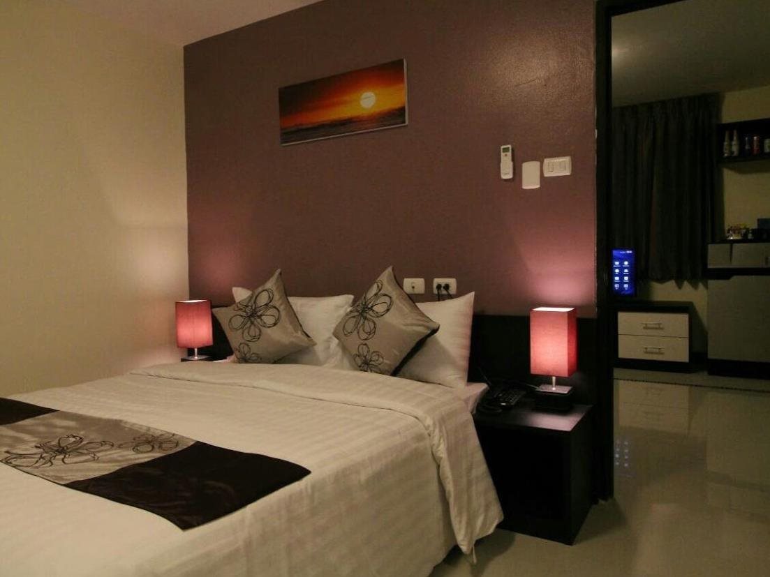 Leelawadee Modern Resort Huaykwang 19