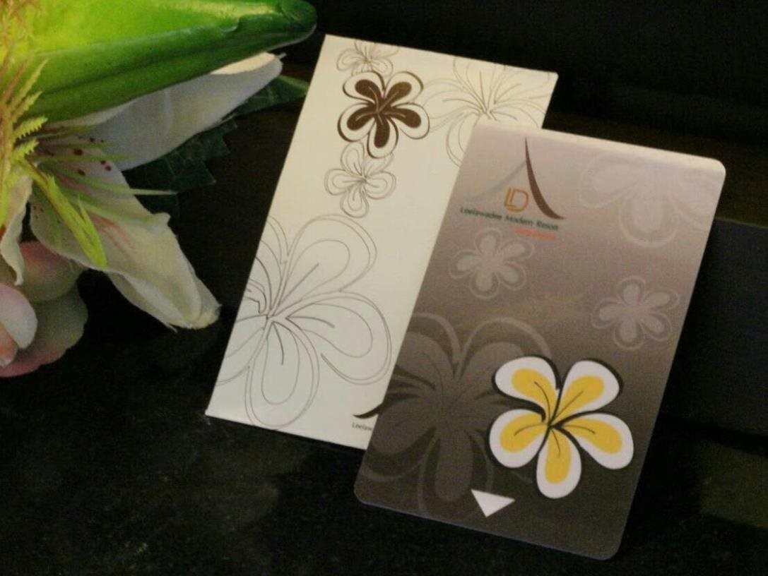 Leelawadee Modern Resort Huaykwang 21