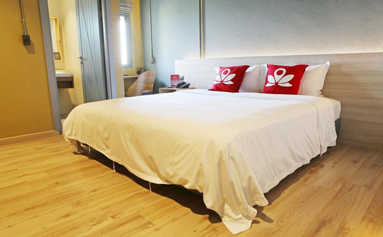 THA Bangkok Hotel 2