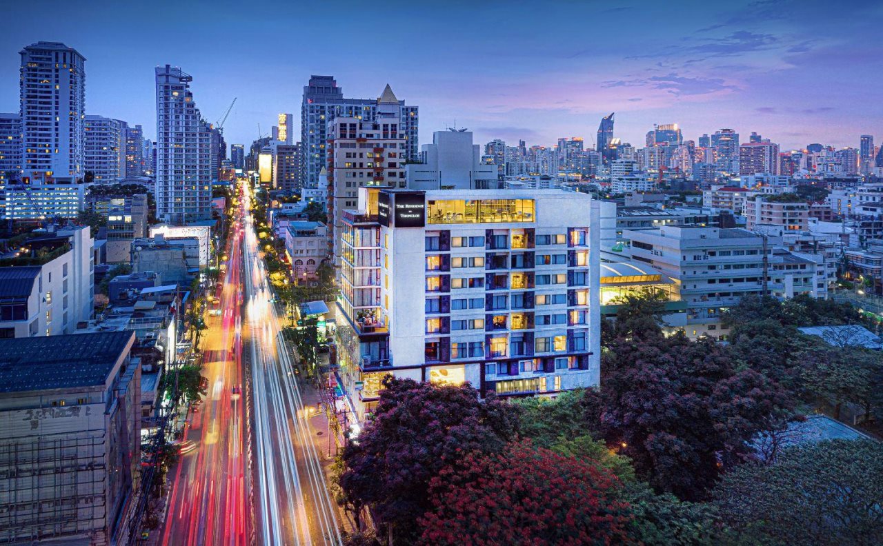 The Residence on Thonglor 1