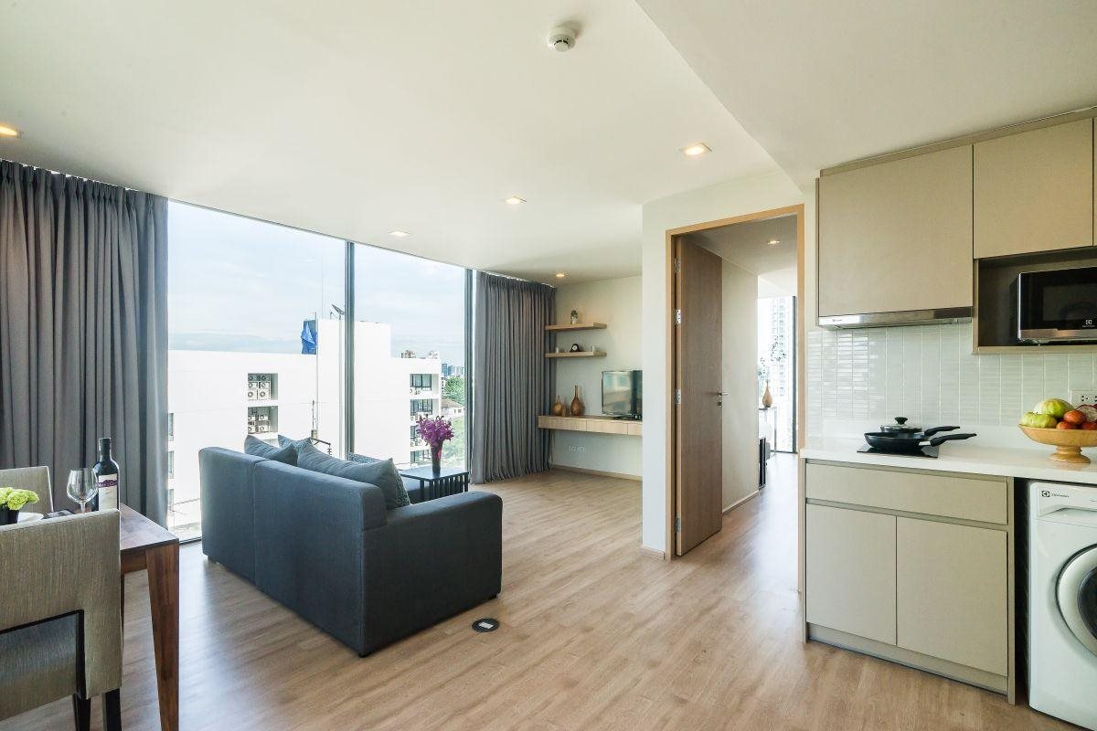 The Residence on Thonglor 11