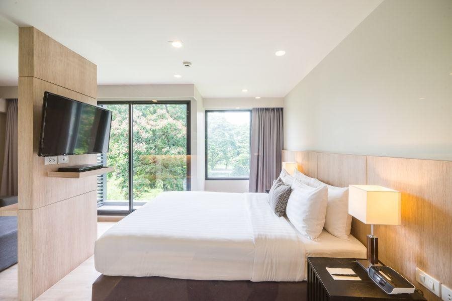The Residence on Thonglor 12