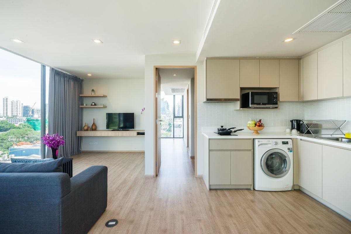 The Residence on Thonglor 13