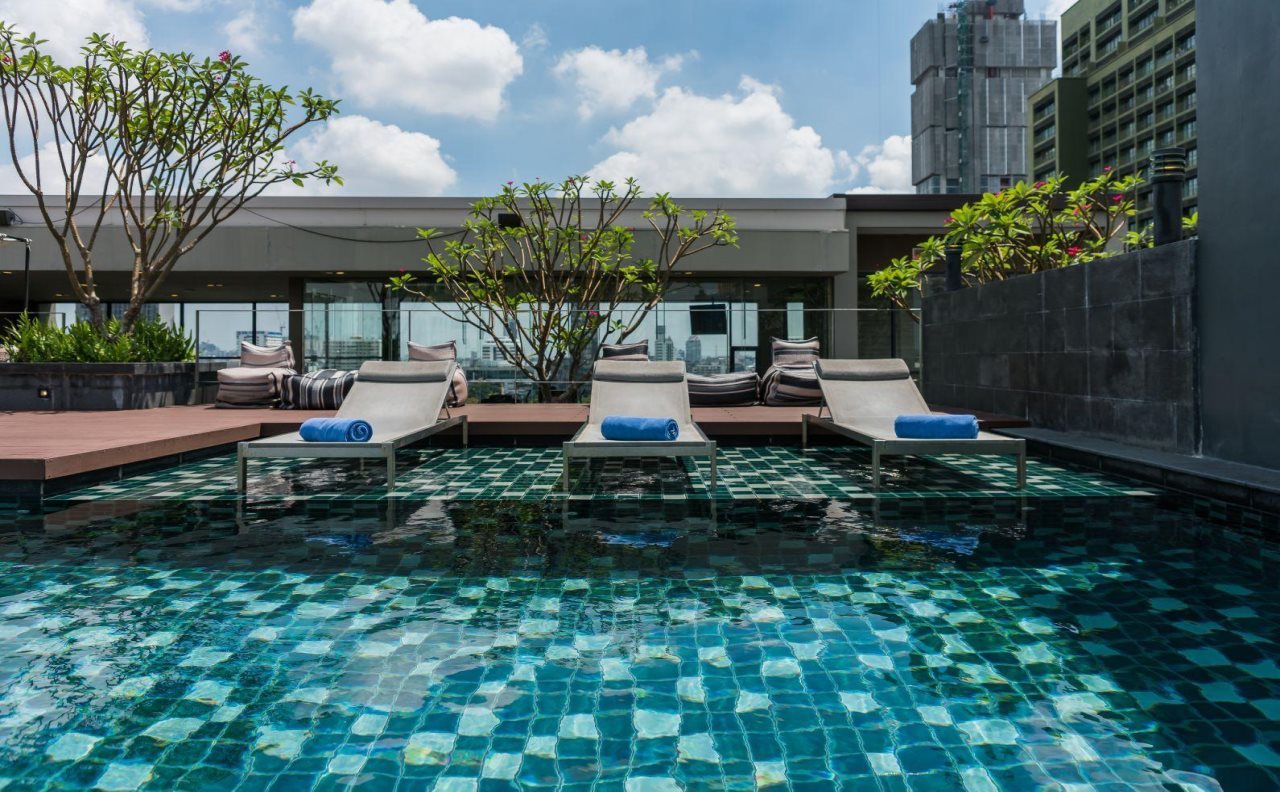 The Residence on Thonglor 14