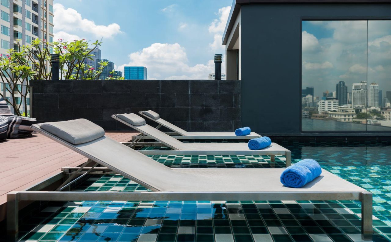 The Residence on Thonglor 15