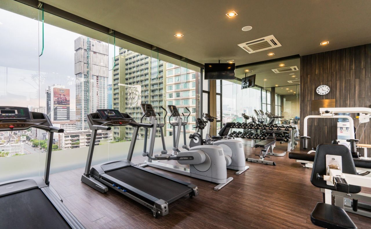 The Residence on Thonglor 16