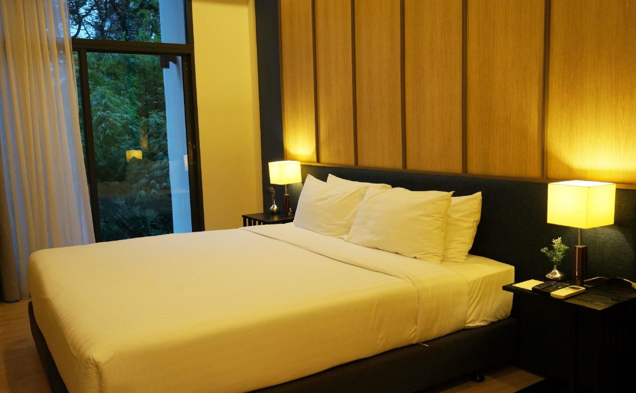 The Residence on Thonglor 2