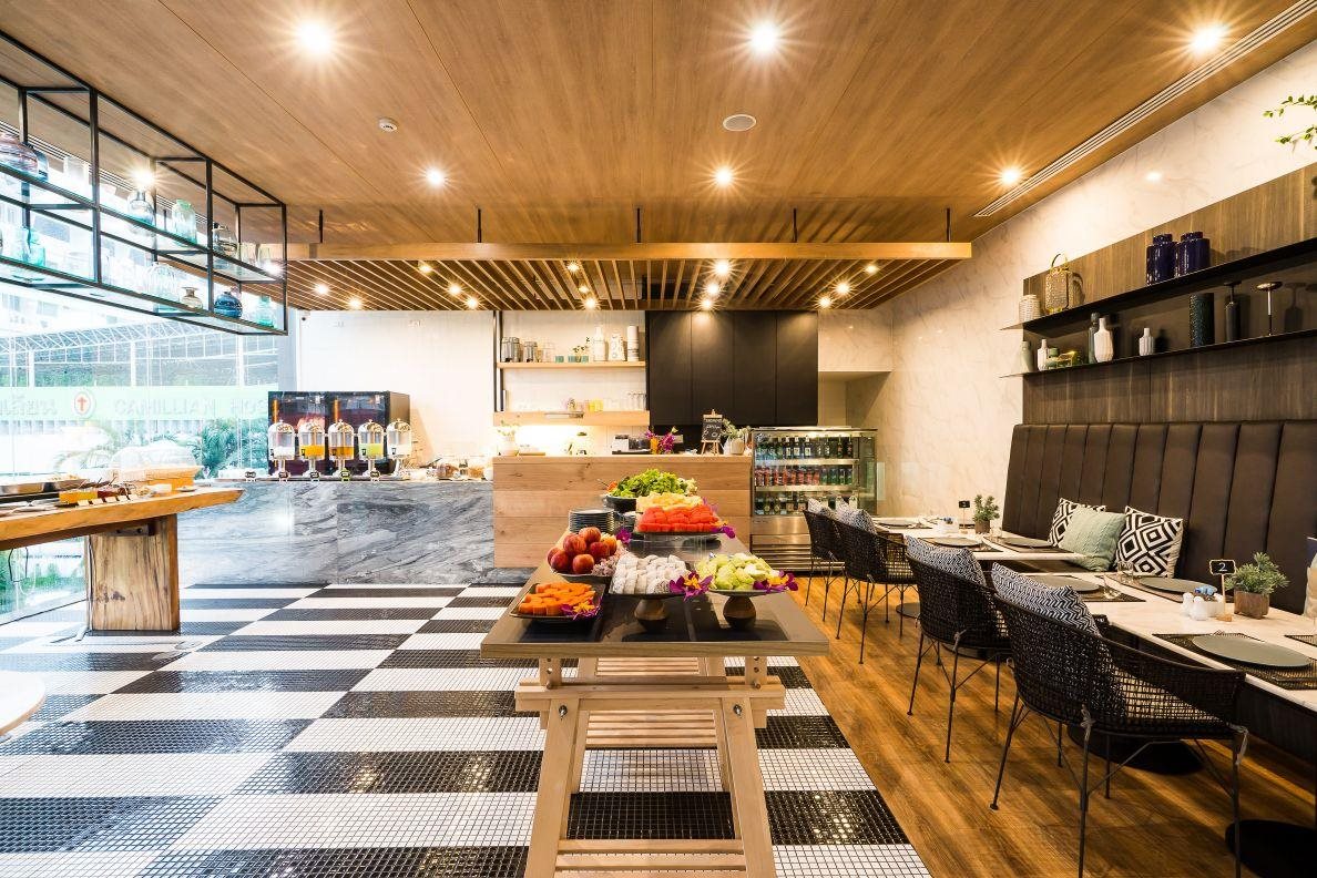 The Residence on Thonglor 20