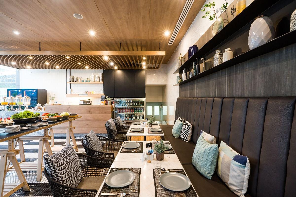 The Residence on Thonglor 21