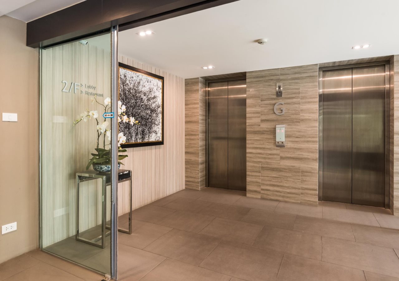 The Residence on Thonglor 24