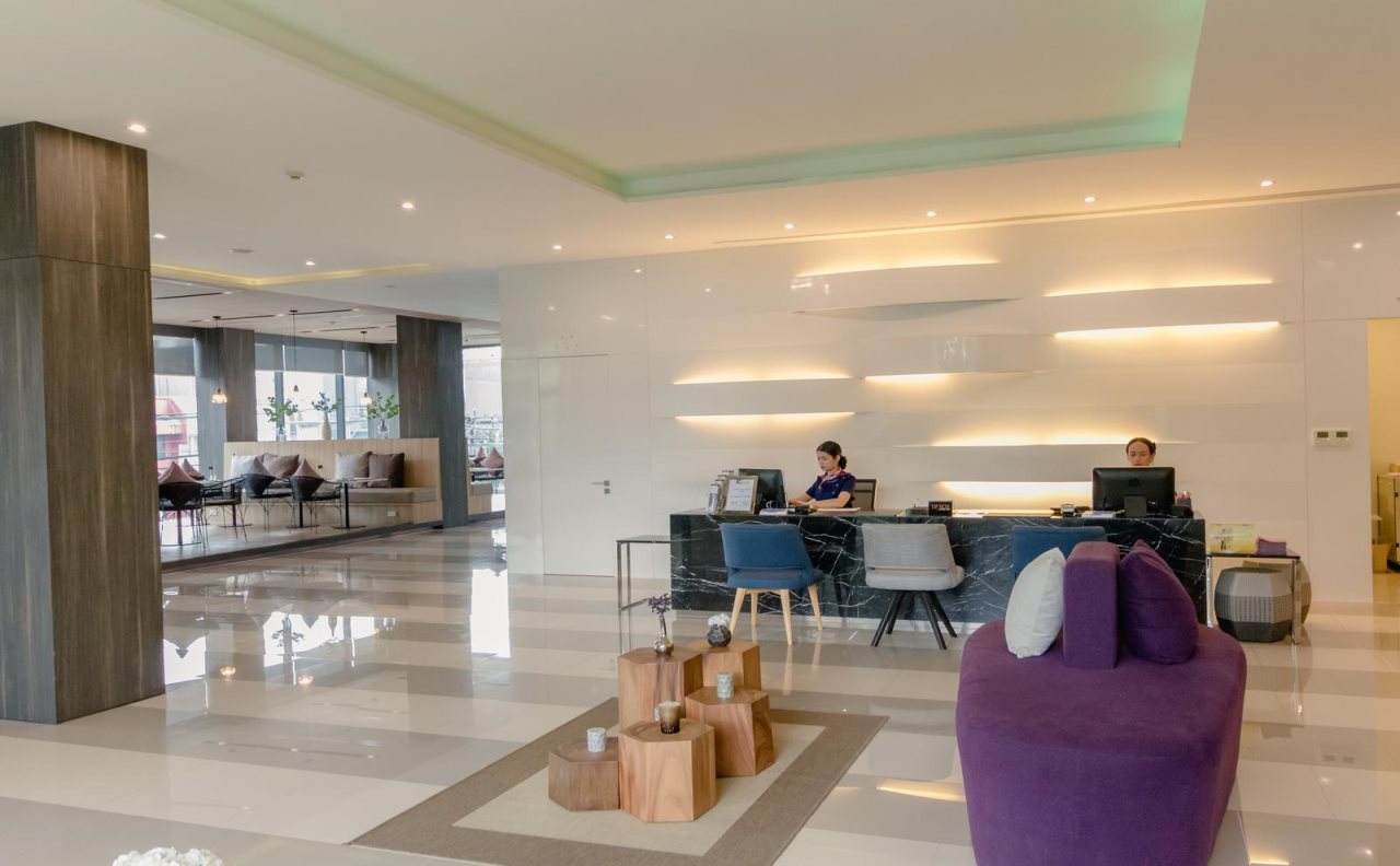 The Residence on Thonglor 3
