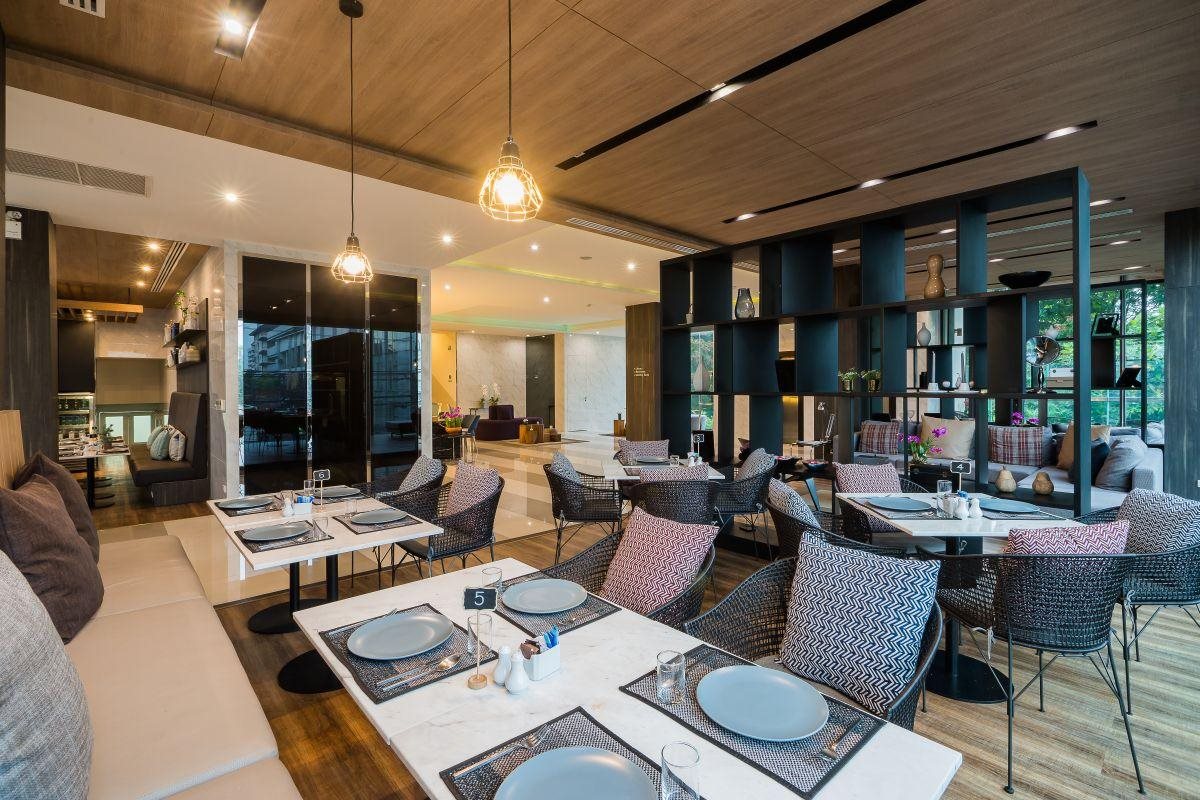 The Residence on Thonglor 4