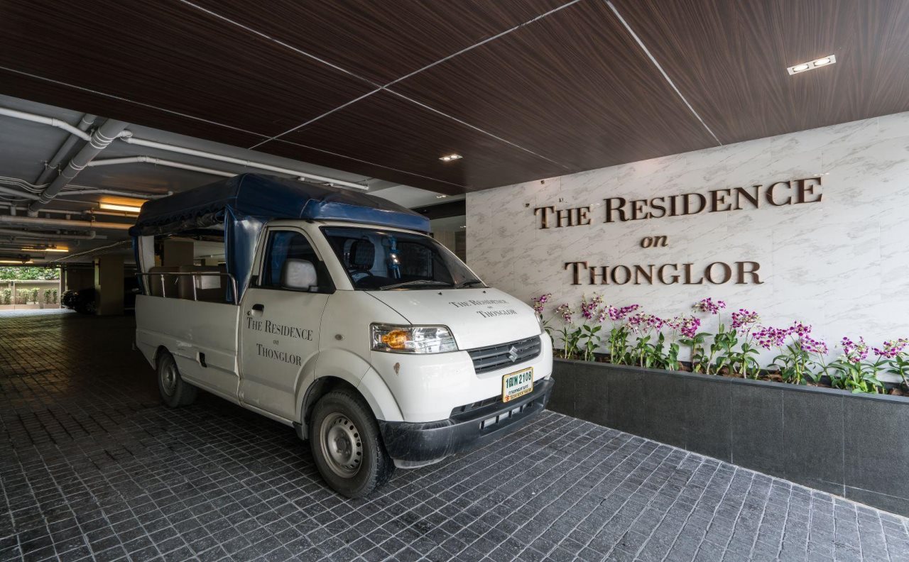 The Residence on Thonglor 6
