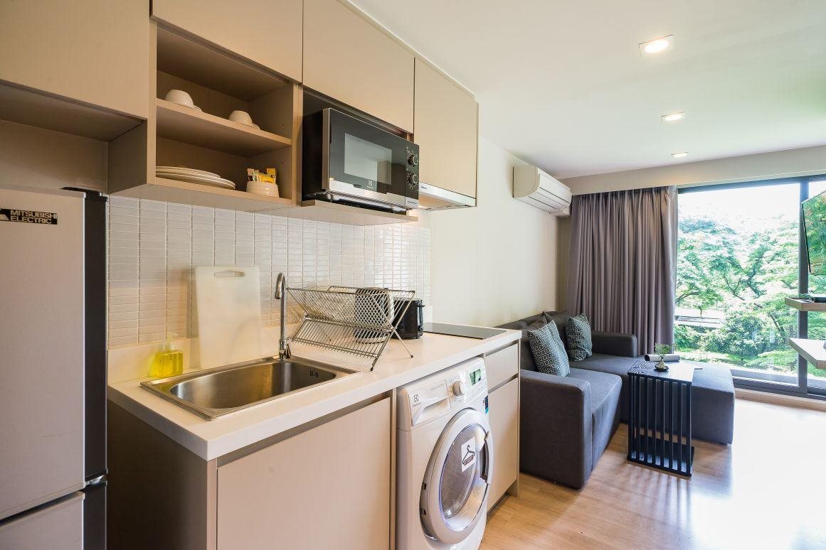 The Residence on Thonglor 7
