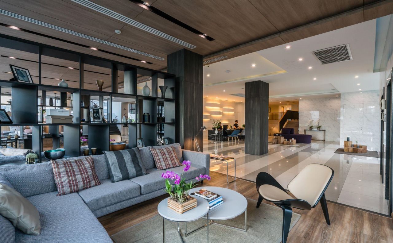 The Residence on Thonglor 8